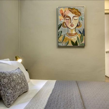 شقة Plaka Filotheis House A أثينا المظهر الخارجي الصورة