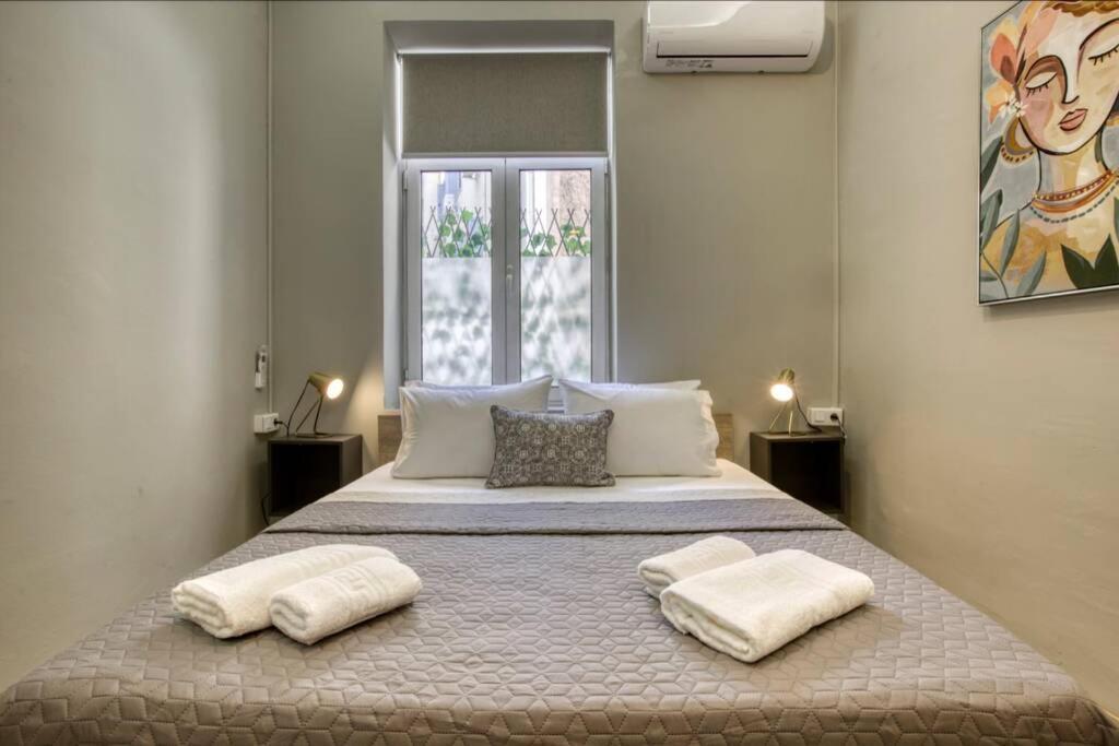 شقة Plaka Filotheis House A أثينا المظهر الخارجي الصورة