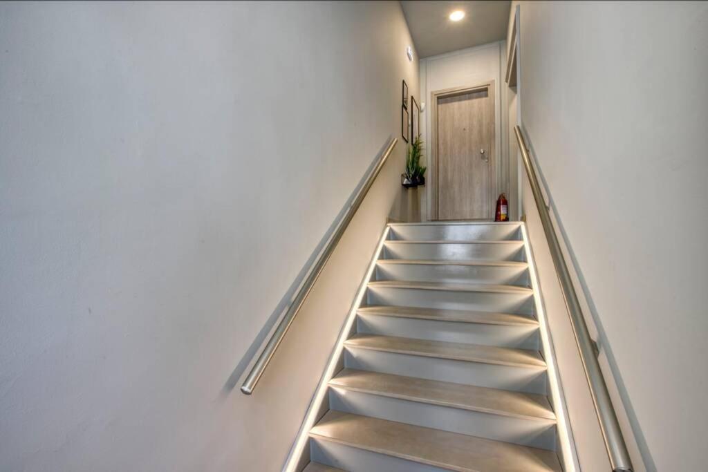 شقة Plaka Filotheis House A أثينا المظهر الخارجي الصورة