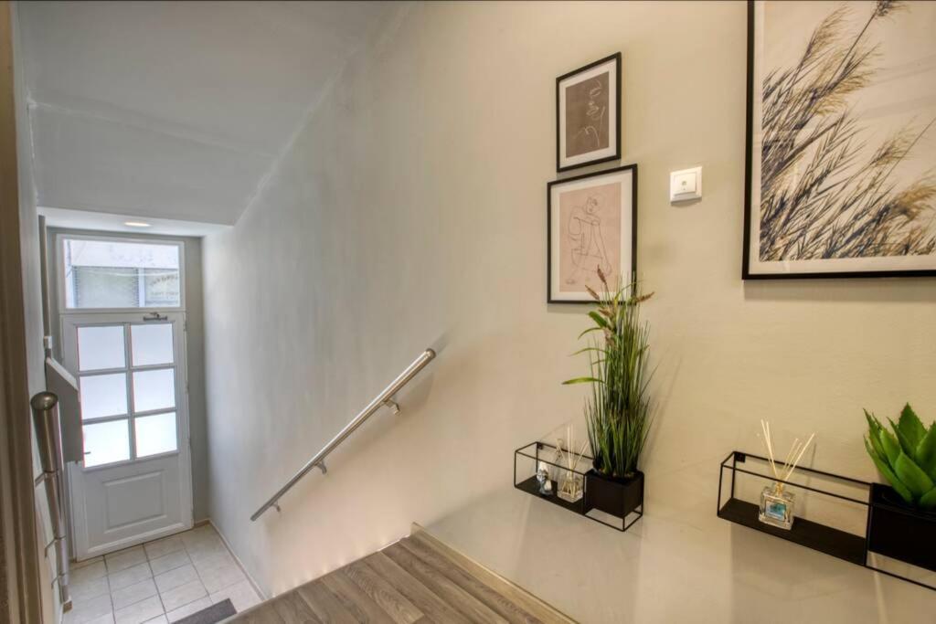 شقة Plaka Filotheis House A أثينا المظهر الخارجي الصورة