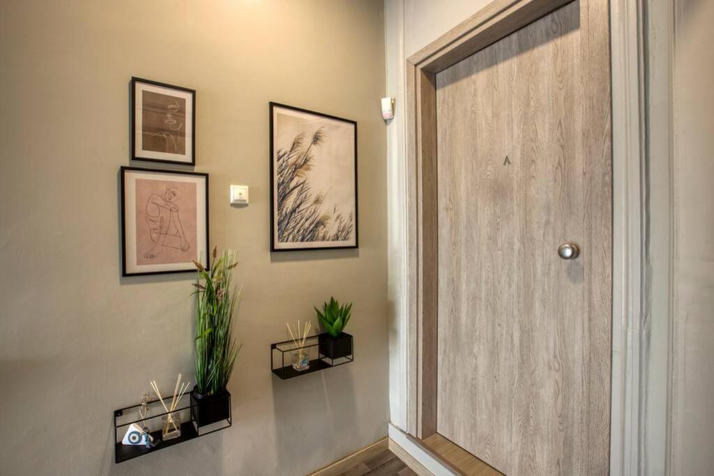 شقة Plaka Filotheis House A أثينا المظهر الخارجي الصورة