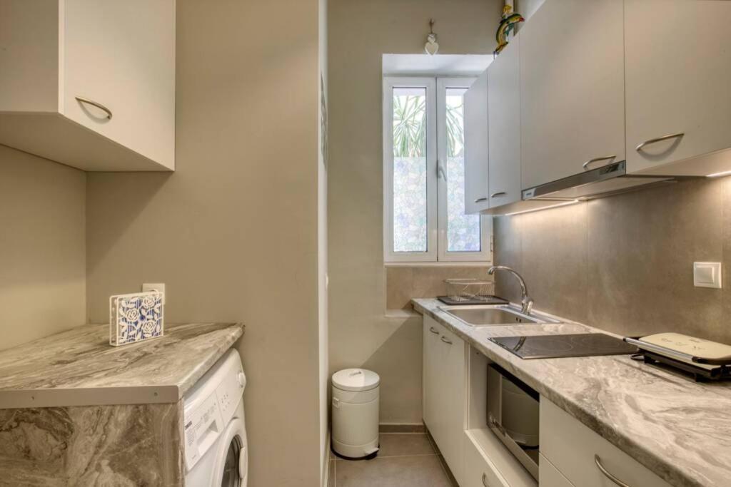 شقة Plaka Filotheis House A أثينا المظهر الخارجي الصورة